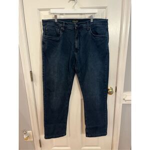 Urban Star Straight Fit Jeans sz 40X30 EUC